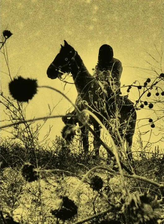 Il Premio Nadar: Storia ed evoluzione del Photobook attraverso il prestigioso premio fotografico francese 36 35.Vincitore premio Nadar 2025 — Simon Vansteenwinckel con Aux Ombres