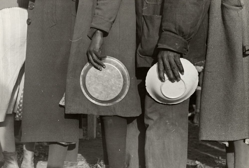 15. Walker Evans – Il fotografo dallo sguardo discreto tra realtà e poesia 48 48.Kansas City Missouri 1937 by Walker Evans