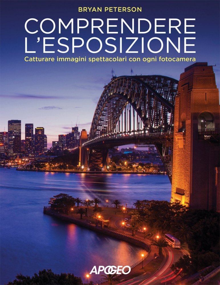 Migliori libri di fotografia per principianti (Guida completa 2026) 1 bryan peterson comprendere lesposizione