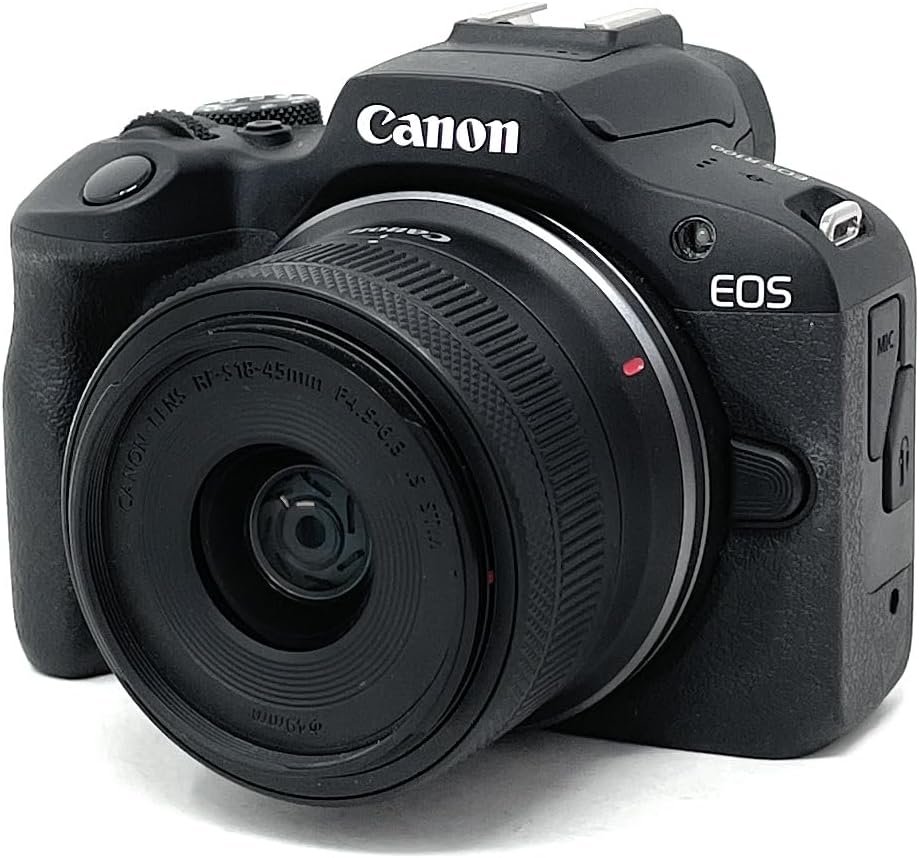 canon eos