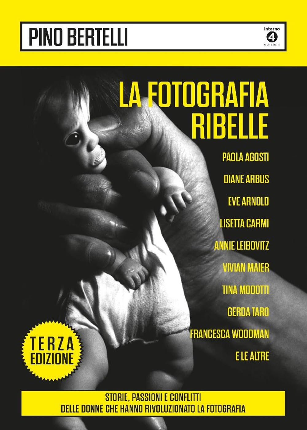 la fotografia ribelle la fotografia ribelle