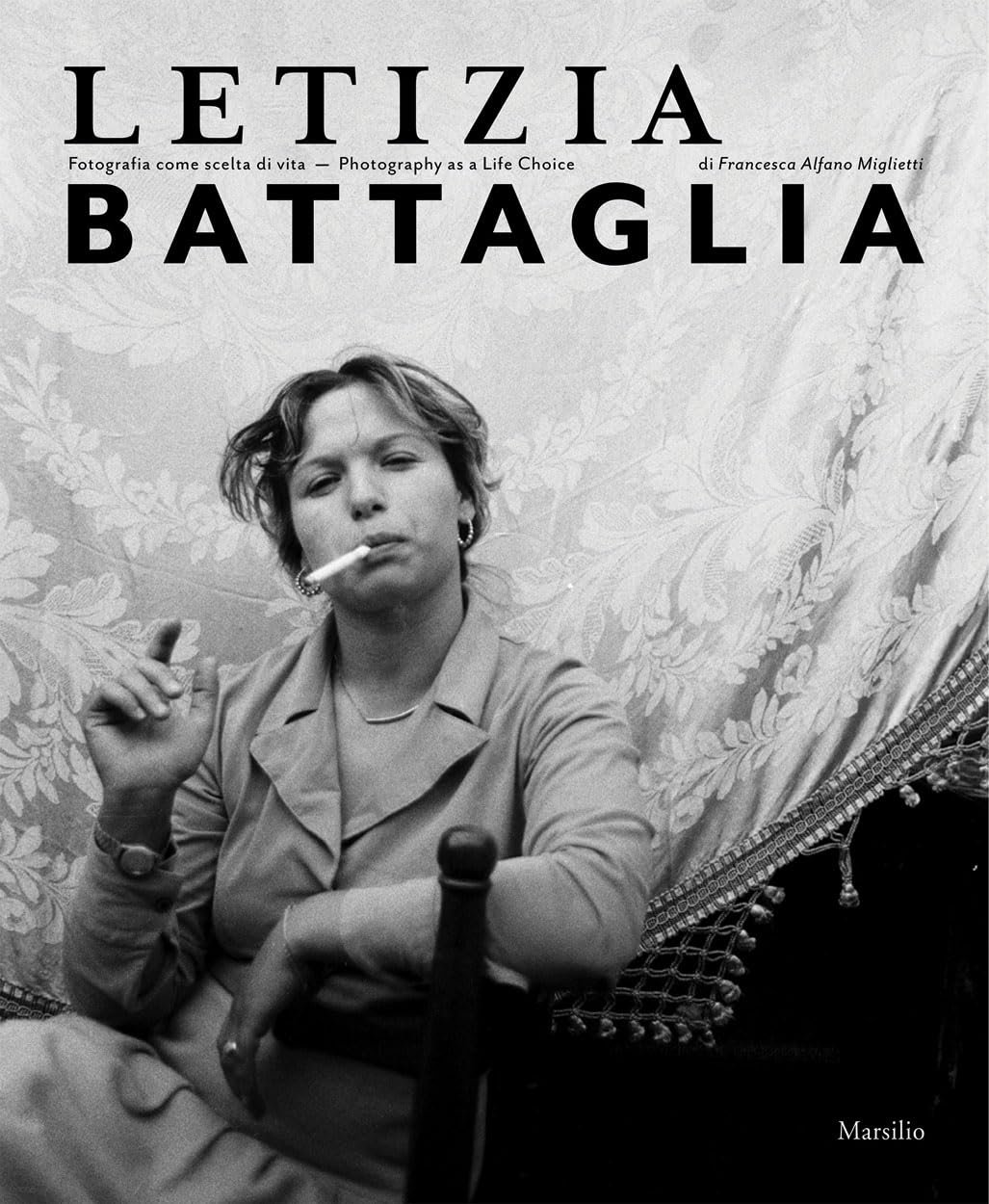 letizia battaglia letizia battaglia