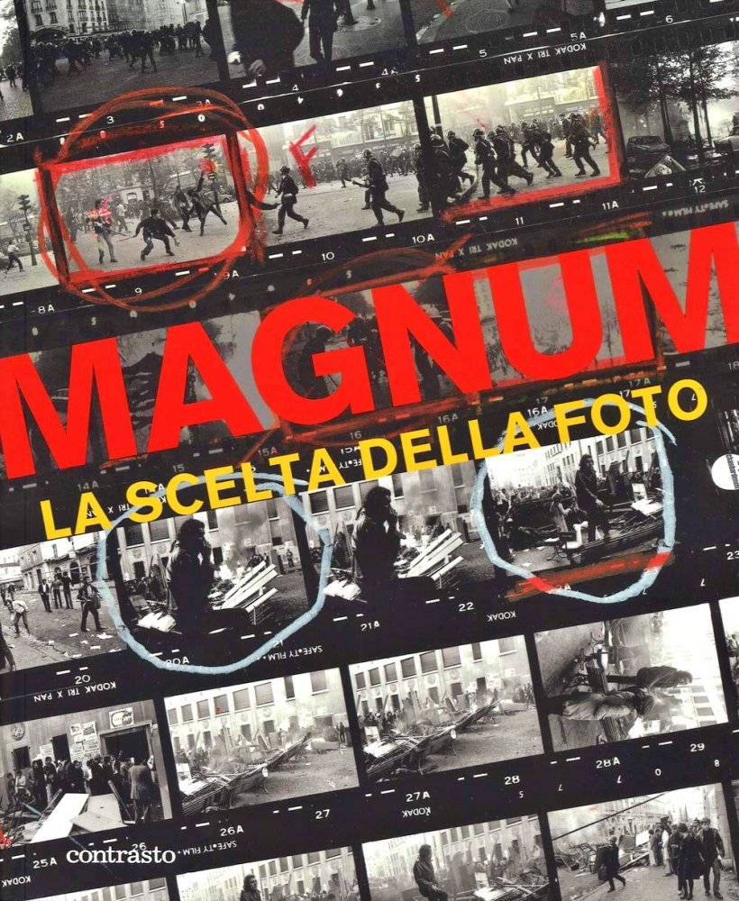 Migliori libri di fotografia per principianti (Guida completa 2026) 7 magnum in italiano amazon