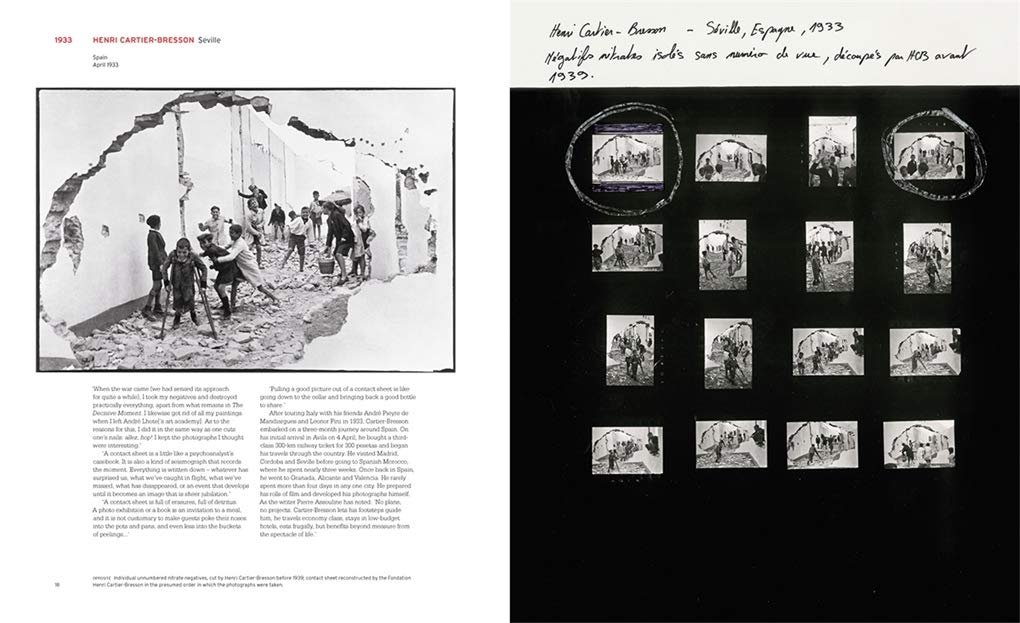 Migliori libri di fotografia per principianti (Guida completa 2026) 8 magnum pagina