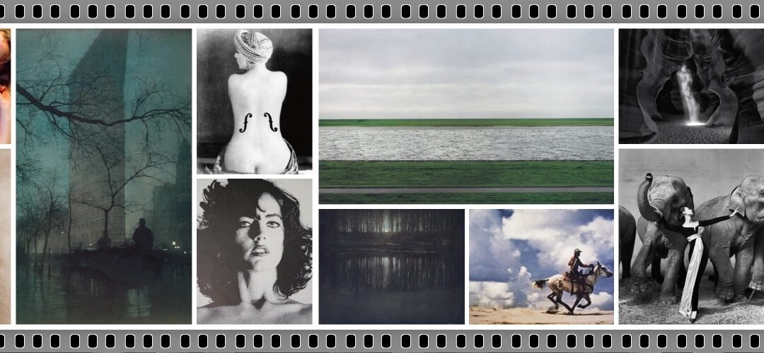 Le 12 fotografie più costose vendute fin’ora – Un viaggio tra storia, arte, mercato e record milionari