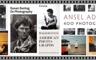 Libri di fotografia più belli da collezionare: i 10 capolavori imperdibili (Guida 2026)