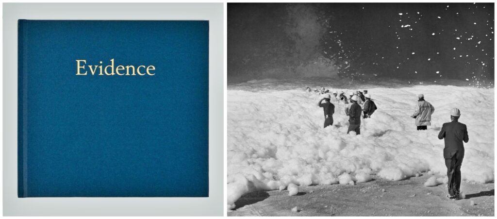 10. Evidence – Larry Sultan Mike Mandel