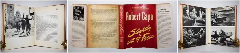 Libri di fotografia più belli da collezionare: i 10 capolavori imperdibili (Guida 2026) 12 11.robert capa