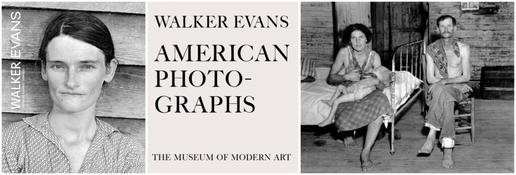 Libri di fotografia più belli da collezionare: i 10 capolavori imperdibili (Guida 2026) 4 3.walker evans