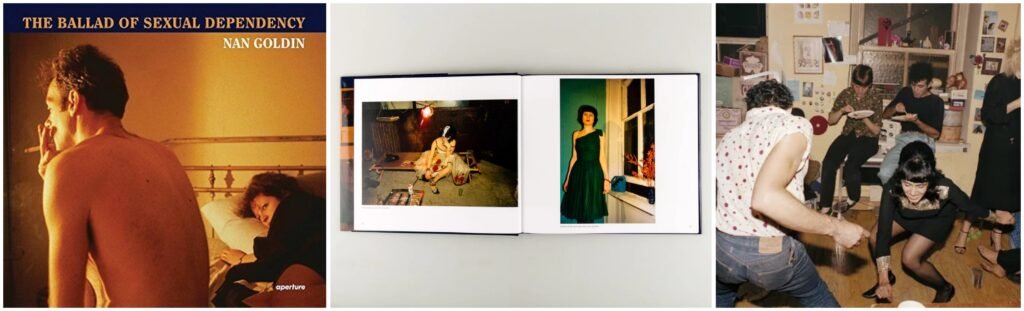 Libri di fotografia più belli da collezionare: i 10 capolavori imperdibili (Guida 2026) 6 5.the ballad side