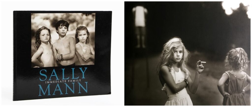 8. Sally Mann 1