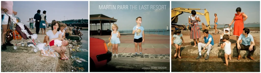 Libri di fotografia più belli da collezionare: i 10 capolavori imperdibili (Guida 2026) 9 8.martin parr