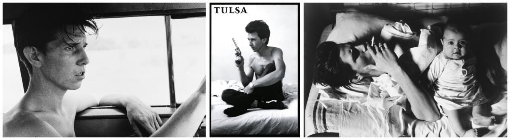 Libri di fotografia più belli da collezionare: i 10 capolavori imperdibili (Guida 2026) 10 9. Tulsa Larry Klark