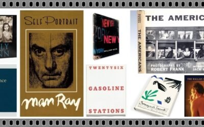 Libri fotografici rari: I 10 photobook più costosi di sempre