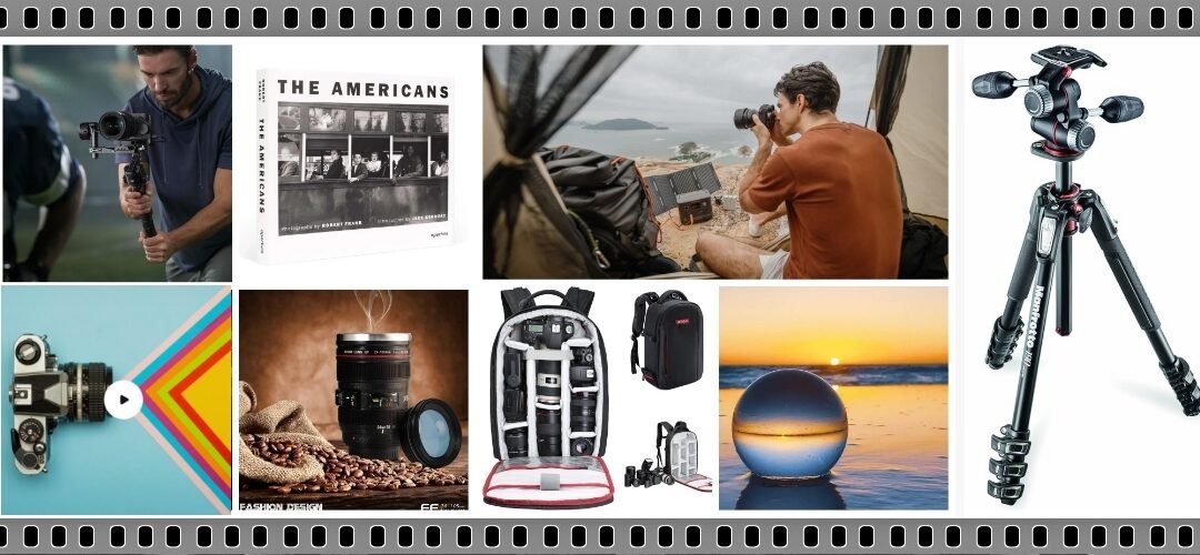 Migliori Idee Regalo per Fotografi (Guida Completa 2026)