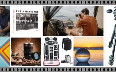 Migliori Idee Regalo per Fotografi (Guida Completa 2026)