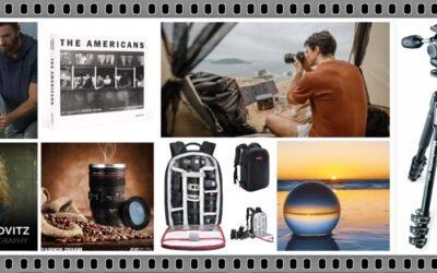 Migliori Idee Regalo per Fotografi (Guida Completa 2026)