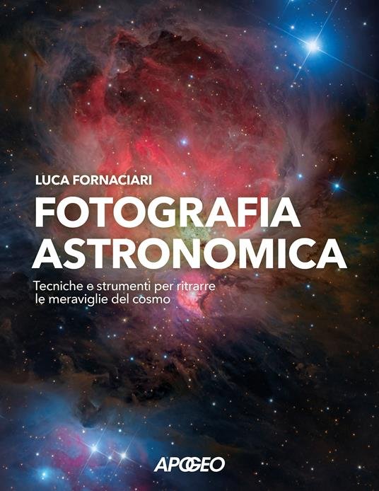 fotografia astronomica fotografia astronomica