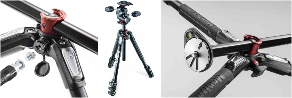 manfrotto