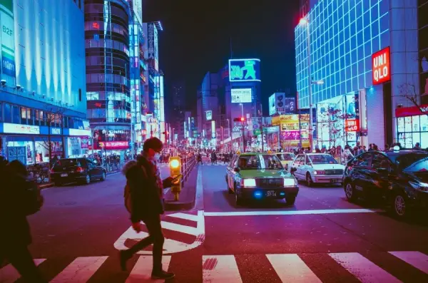 street photography