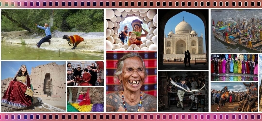 “Youth Eyes on the Silk Roads”- Il concorso fotografico UNESCO dedicato ai giovani fotografi