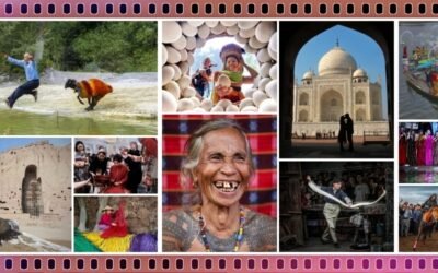 “Youth Eyes on the Silk Roads”- Il concorso fotografico UNESCO dedicato ai giovani fotografi