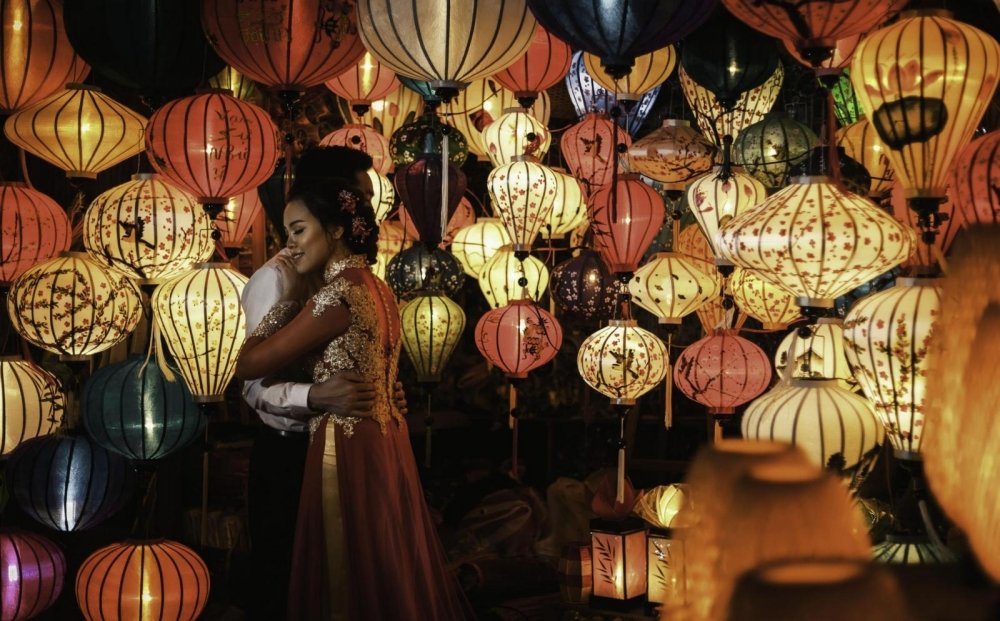 14.Hoang Duc Nguyen Vietnam persone 2018