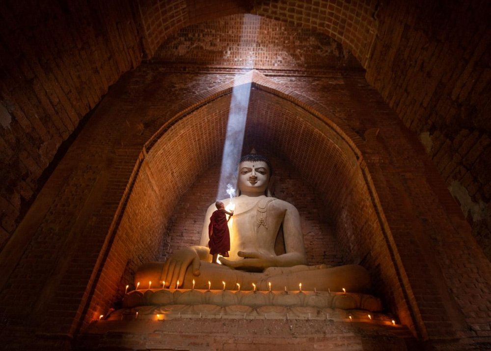 22.Aung Khant Kyaw UNESCO Silk Roads