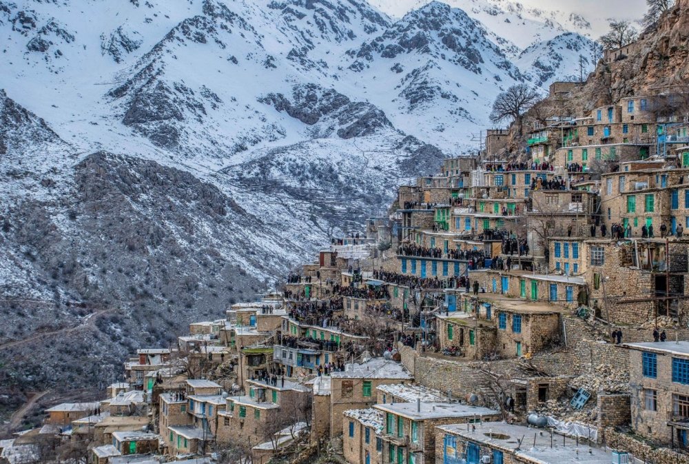 26. Baset Mahmoodi Iran