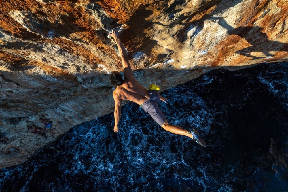 Red Bull Illume Image Quest - Il concorso più prestigioso dedicato alla fotografia outdoor e sportiva 27 27.dan krauss category energy by red bull photography