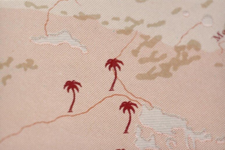 30. Atlante. Luigi Ghirri