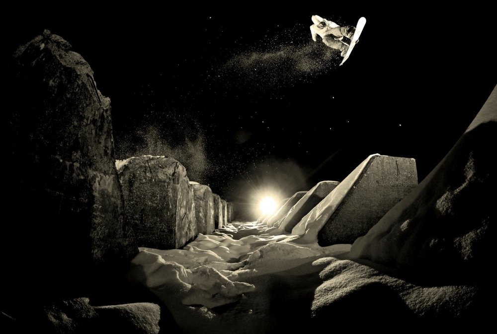Red Bull Illume Image Quest - Il concorso più prestigioso dedicato alla fotografia outdoor e sportiva 6 6.dominic zimmermann category illumination