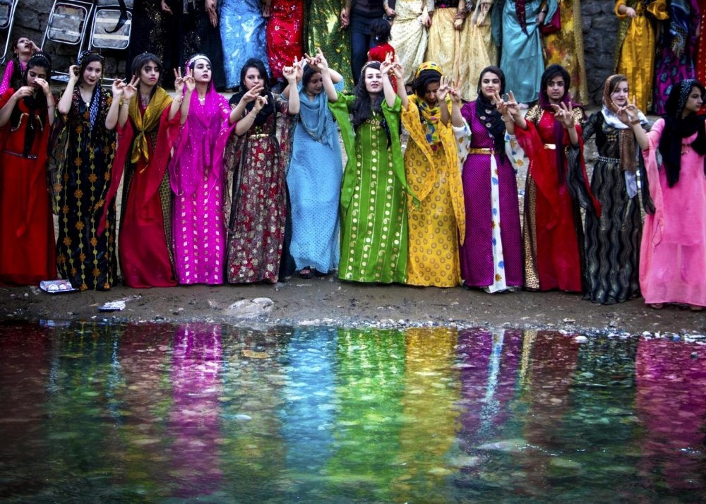Sajed Haqshenas Iran danza 2019