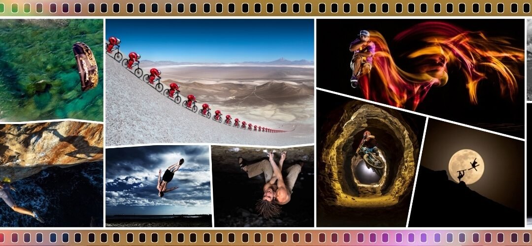 Home - Best Photo History 7 Red Bull Illume Image Quest – Il concorso più prestigioso dedicato alla fotografia outdoor e sportiva