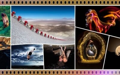 Red Bull Illume Image Quest – Il concorso più prestigioso dedicato alla fotografia outdoor e sportiva