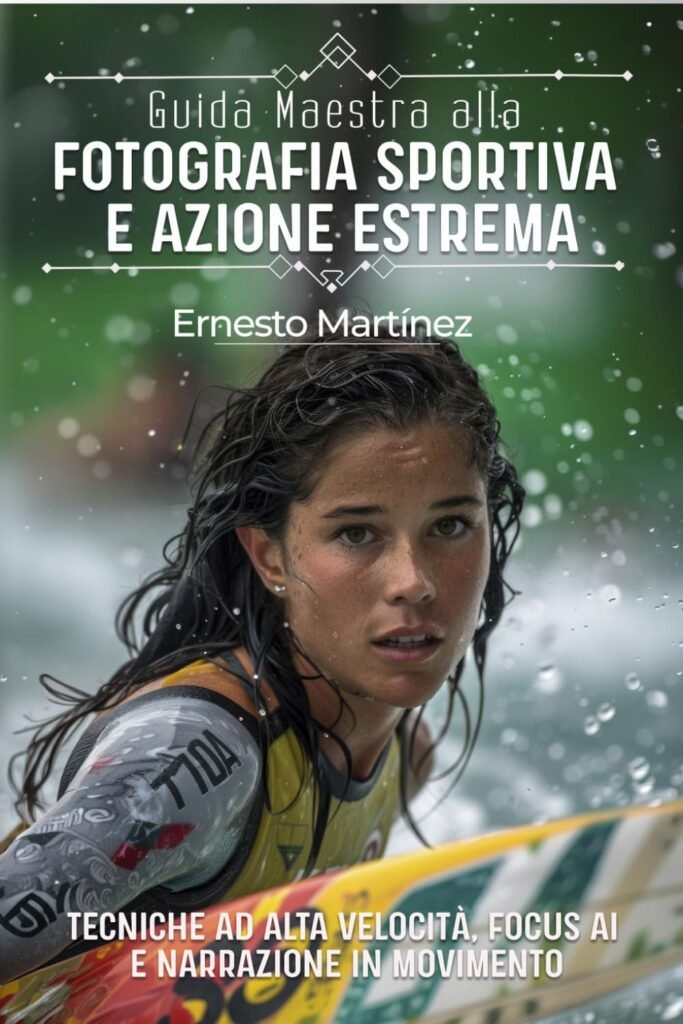 Red Bull Illume Image Quest - Il concorso più prestigioso dedicato alla fotografia outdoor e sportiva 33 fotografia sportiva e azione estrema