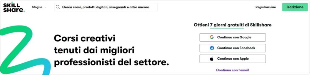 Corsi di Fotografia Online: Le Migliori Piattaforme di Corsi per Principianti e Professionisti 16 skillcare