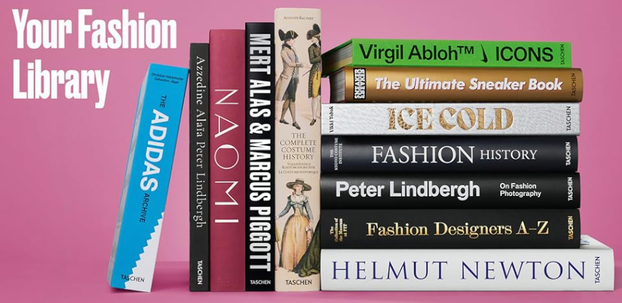 taschen fashion