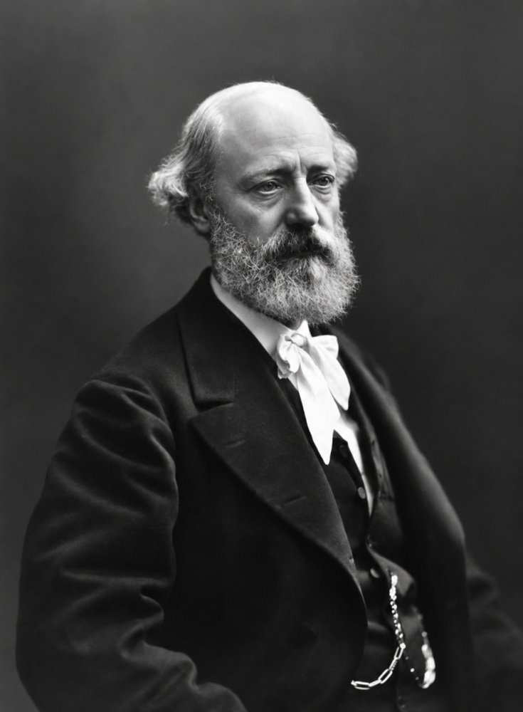 14.eugene emmanuel viollet le duc 1878
