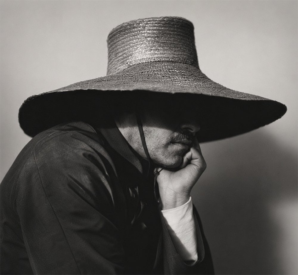 2.fratello di Nadar Adrien
