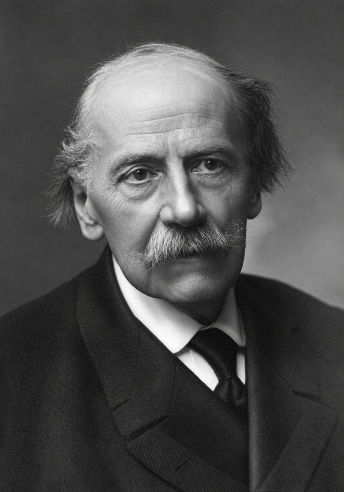 23.Jules Massenet 1842 1912 compositore francese