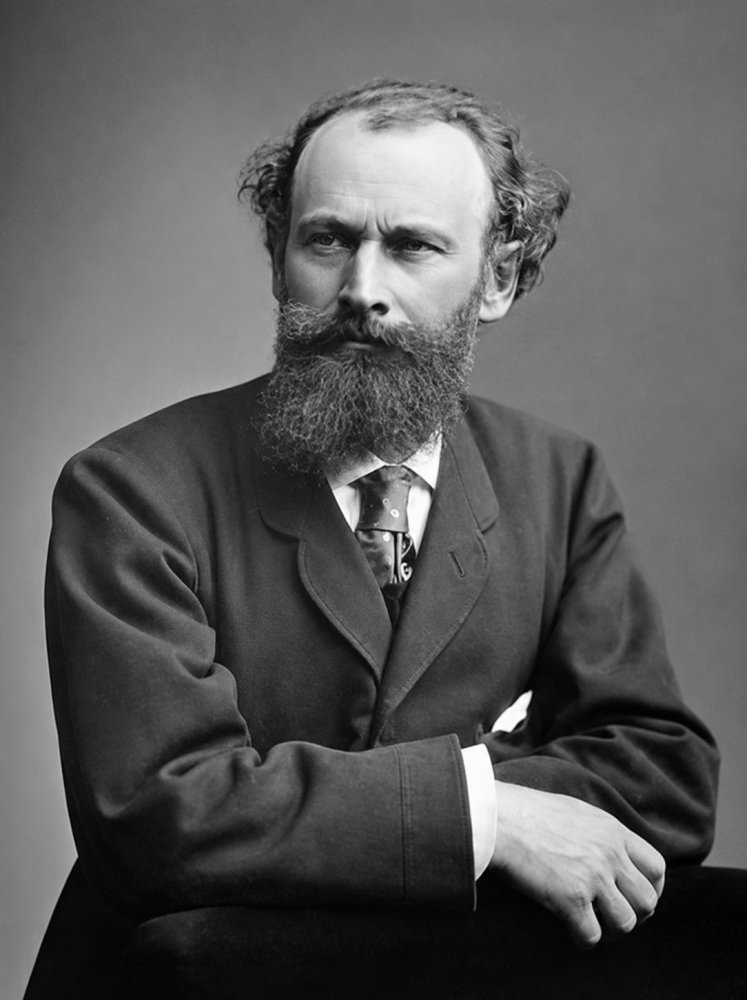 39.Eduard Manet