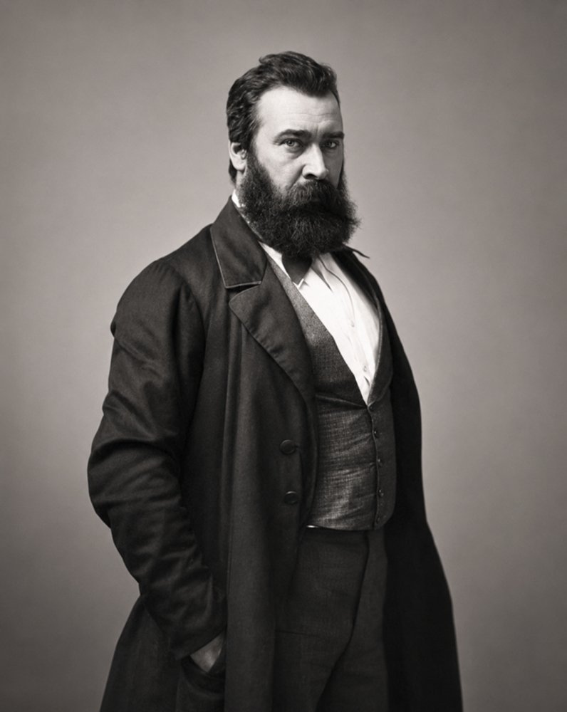 39.Jean Francois Millet
