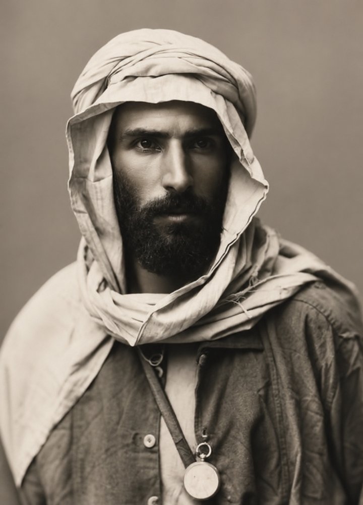 39.Pierre Savorgnan de Brazza 1852 1905