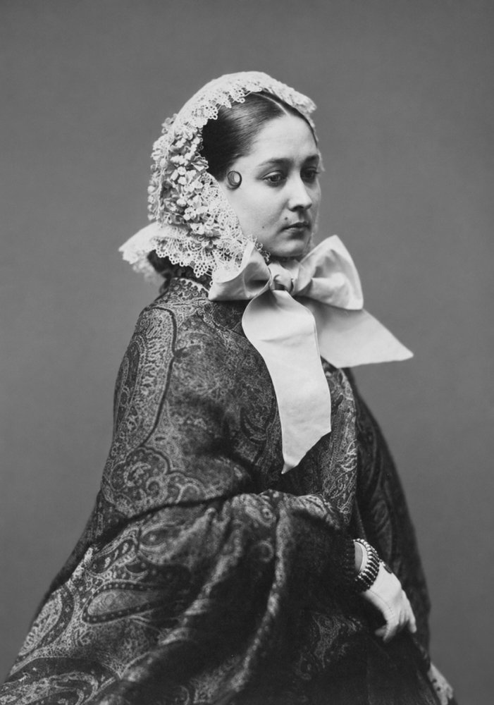 46.Finette Mabille