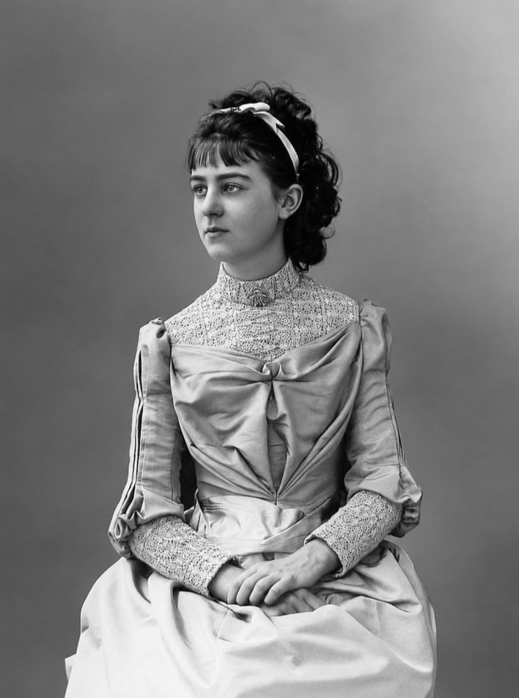 49Elisabeth de Gramont 1889