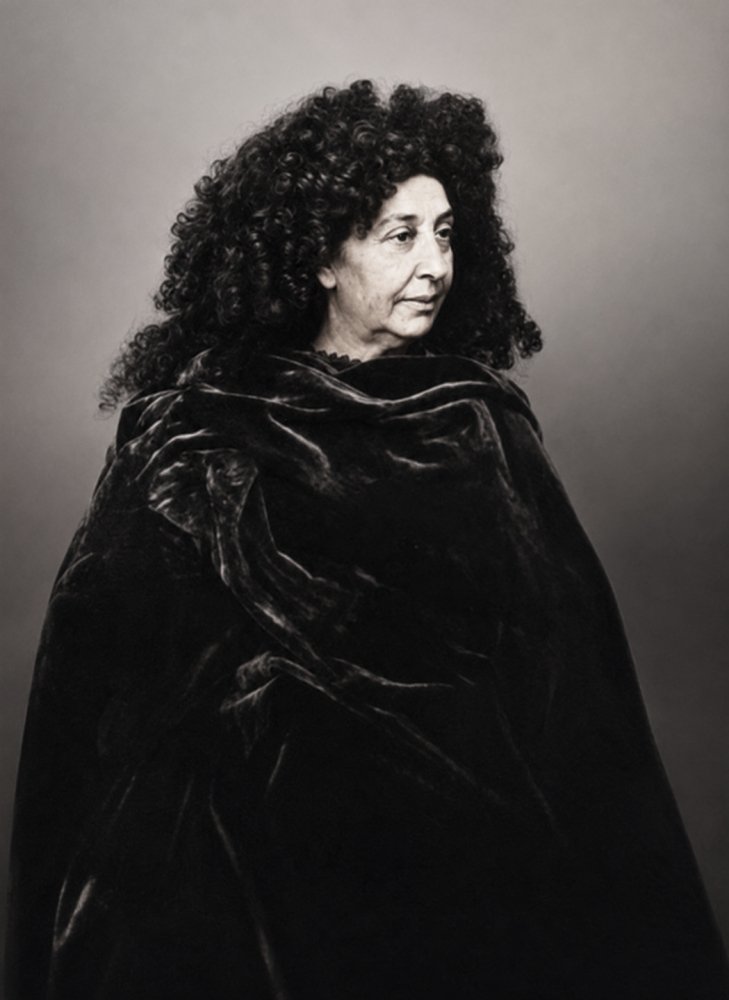 53.George Sand