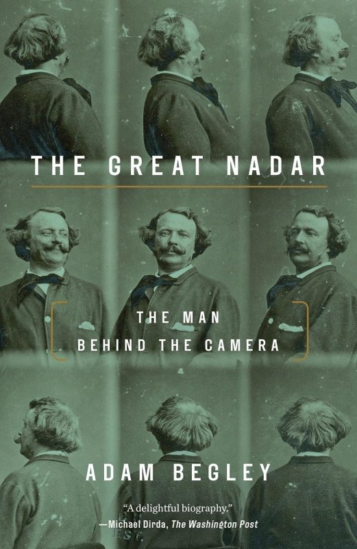 il grande Nadar