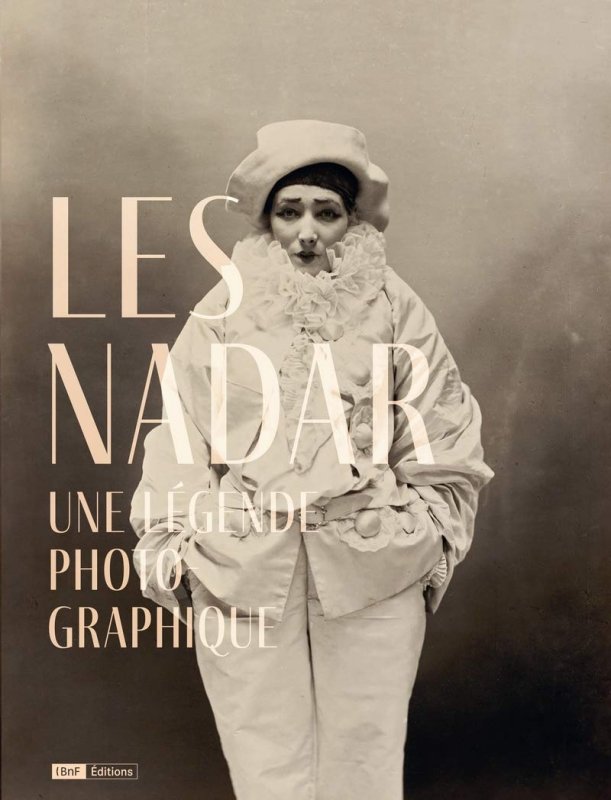 nadar libro