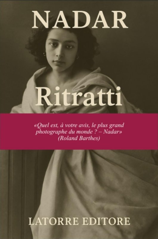 ritratt iNadar